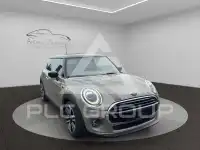2019 Mini COOPER