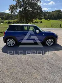 2019 Mini COOPER