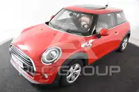 2019 Mini COOPER