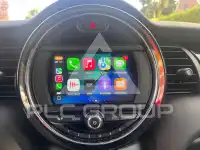 2019 Mini COOPER