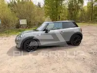 2019 Mini COOPER