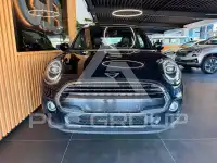 2019 Mini COOPER