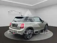 2019 Mini COOPER
