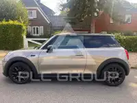 2019 Mini COOPER