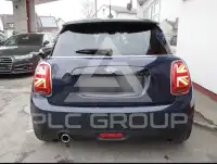 2019 Mini COOPER