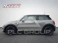 2019 Mini COOPER