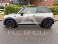2019 Mini COOPER