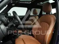 2019 Mini COOPER