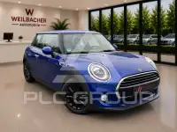 2019 Mini COOPER