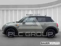 2019 Mini COOPER