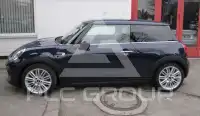 2019 Mini COOPER