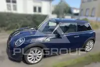 2019 Mini COOPER