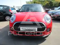 2019 Mini COOPER