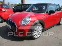2019 Mini COOPER
