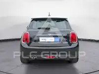2019 Mini COOPER