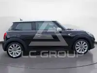 2019 Mini COOPER