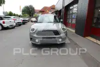 2019 Mini COOPER