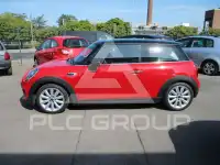 2019 Mini COOPER