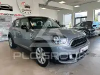2019 Mini COOPER