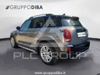 2019 Mini Countryman