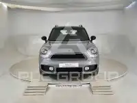 2019 Mini Countryman