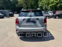 2019 Mini Countryman