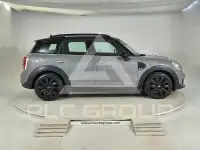 2019 Mini Countryman