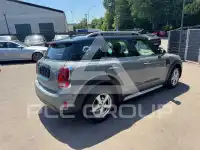 2019 Mini Countryman