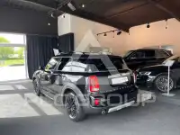 2019 Mini Countryman
