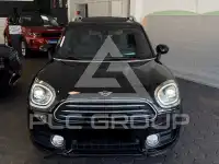 2019 Mini Countryman