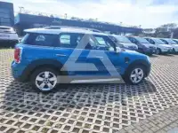 2019 Mini Countryman