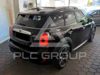 2019 Mini Countryman