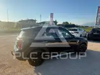 2019 Mini Countryman