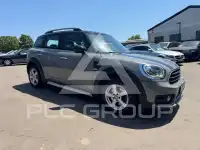 2019 Mini Countryman