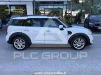 2019 Mini Countryman