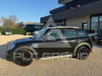 2019 Mini Countryman