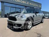 2019 Mini Countryman