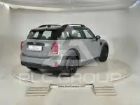 2019 Mini Countryman