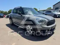 2019 Mini Countryman