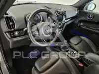 2019 Mini Countryman