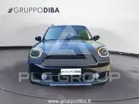 2019 Mini Countryman