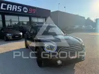 2019 Mini Countryman