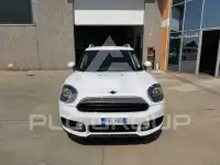 2019 Mini Countryman
