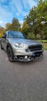 2019 Mini Countryman