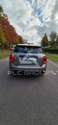 2019 Mini Countryman
