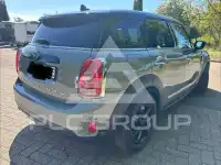 2019 Mini Countryman