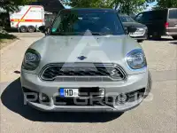 2019 Mini Countryman