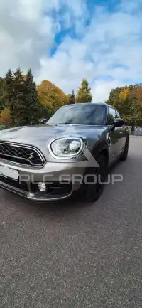 2019 Mini Countryman
