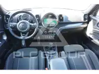 2019 Mini Countryman