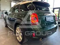 2019 Mini Countryman